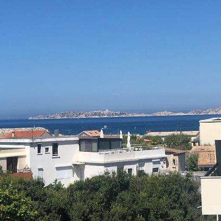 "Les Antilles " Hehergement Chez L'Habitant Marseille Exteriér fotografie