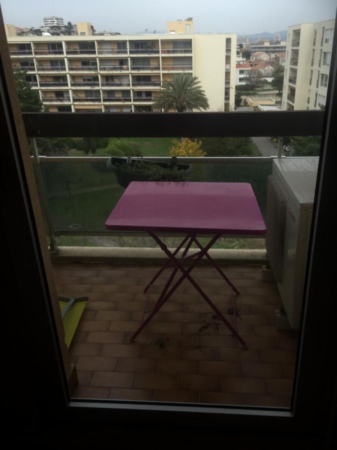 "Les Antilles " Hehergement Chez L'Habitant Marseille Exteriér fotografie
