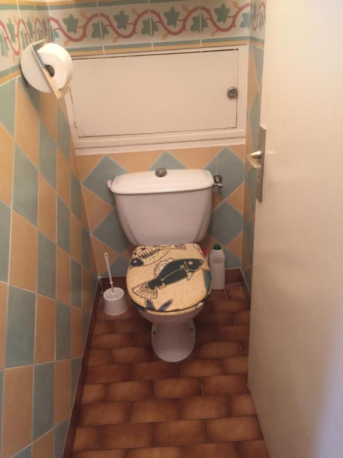 "Les Antilles " Hehergement Chez L'Habitant Marseille Exteriér fotografie