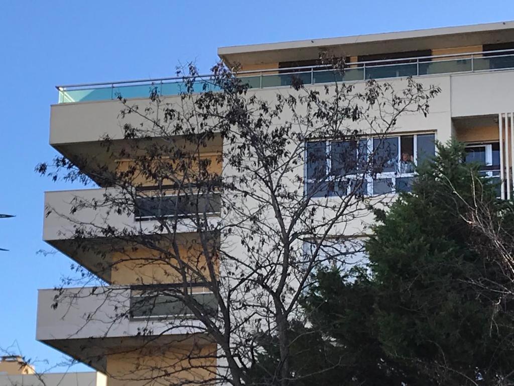 "Les Antilles " Hehergement Chez L'Habitant Marseille Exteriér fotografie
