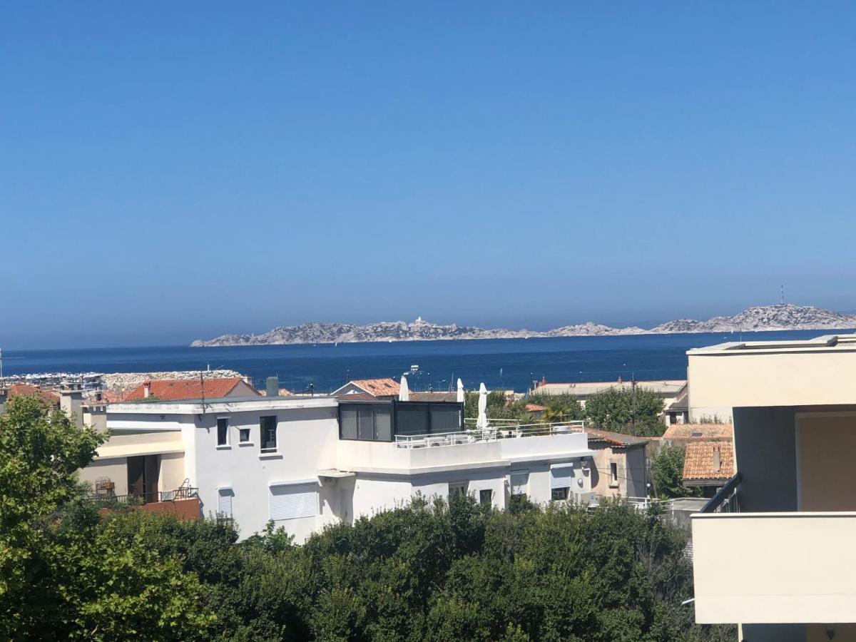 "Les Antilles " Hehergement Chez L'Habitant Marseille Exteriér fotografie